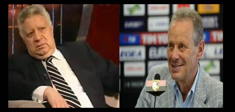 مرتضى منصور